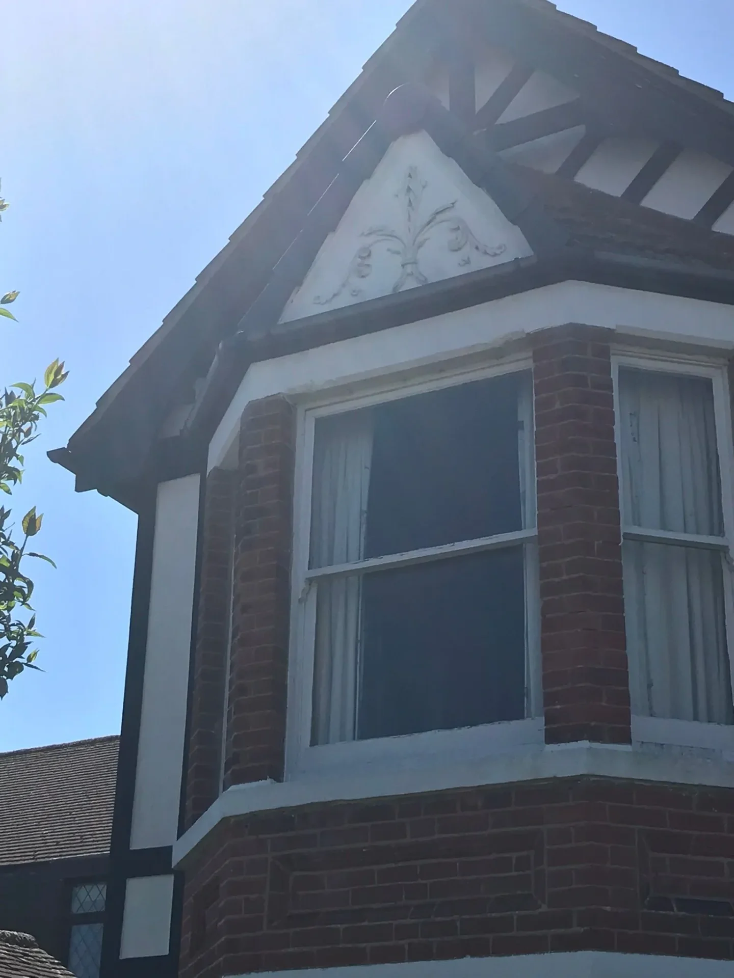 Roofing project 6 in Dorset