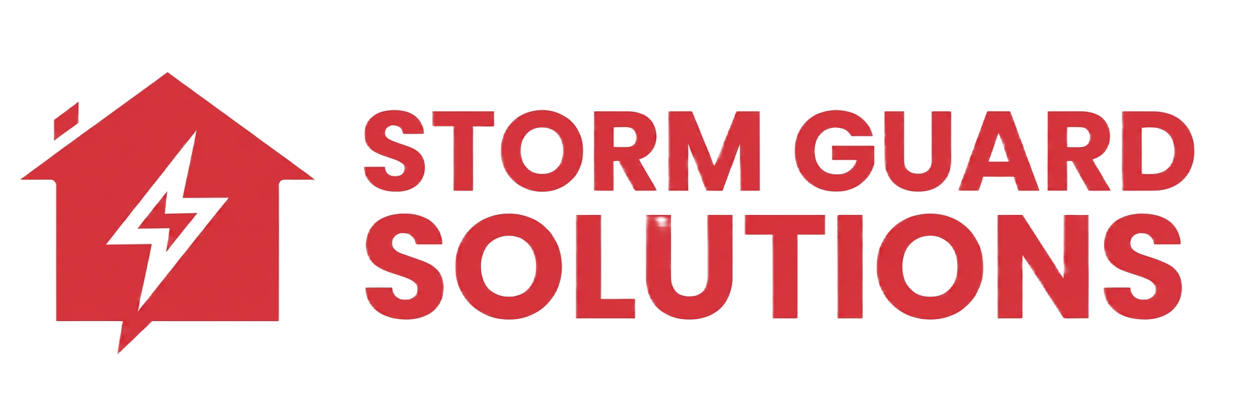 Stormguard Solutions Limited logo